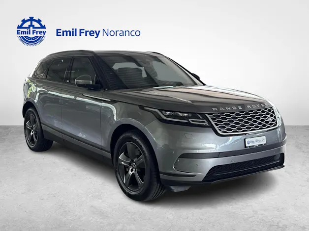 Land Rover Range Rover Velar 2.0 P400e + Pneumatici invernali inclusi