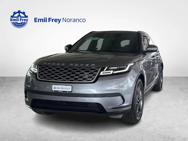 Land Rover Range Rover Velar 2.0 P400e + Pneumatici invernali inclusi