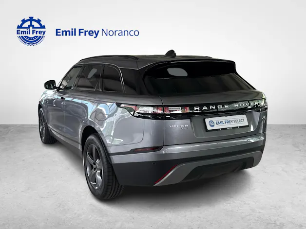 Land Rover Range Rover Velar 2.0 P400e + Pneumatici invernali inclusi