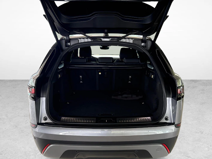 Fahrzeugbild LAND ROVER RANGE ROVER VELAR
