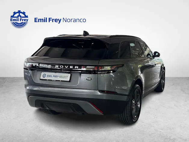 Land Rover Range Rover Velar 2.0 P400e + Pneumatici invernali inclusi