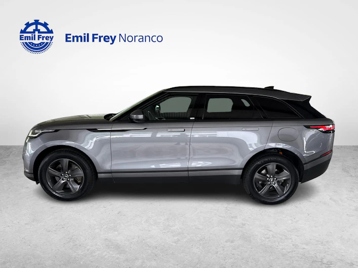 Fahrzeugbild LAND ROVER RANGE ROVER VELAR