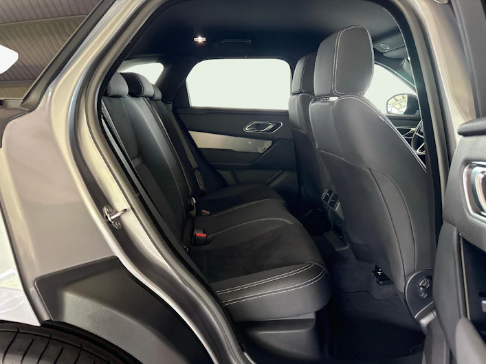 Fahrzeugbild LAND ROVER RANGE ROVER VELAR