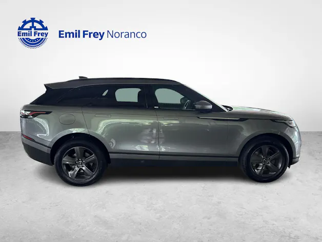 Land Rover Range Rover Velar 2.0 P400e + Pneumatici invernali inclusi