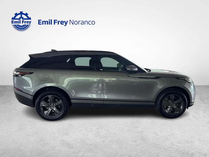 Fahrzeugbild LAND ROVER RANGE ROVER VELAR