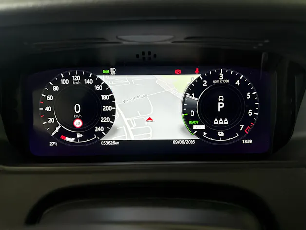 Land Rover Range Rover Velar 2.0 P400e + Pneumatici invernali inclusi