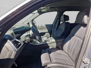 BMW X5 40d xDrive SAG