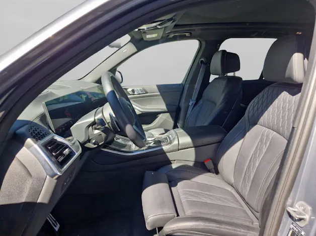 BMW X5 40d xDrive SAG