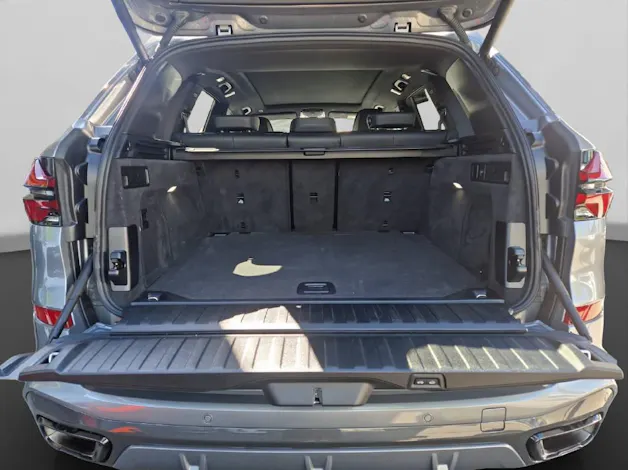 BMW X5 40d xDrive SAG