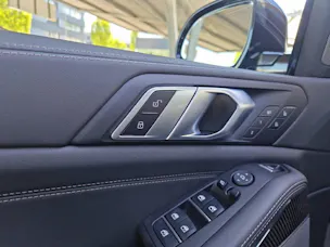 BMW X5 40d xDrive SAG