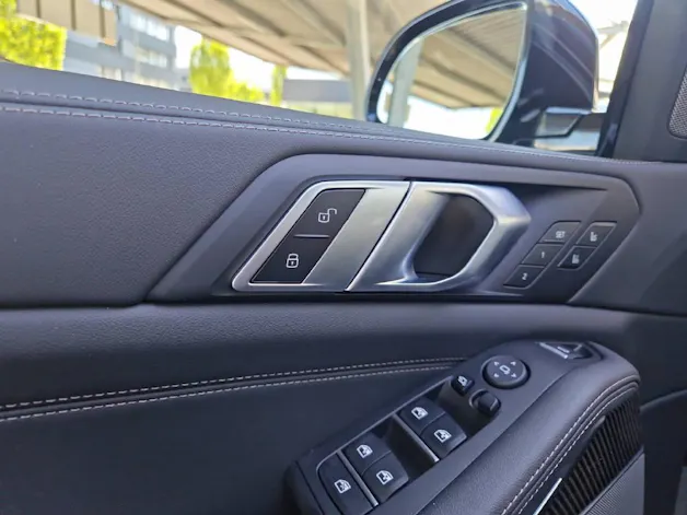 BMW X5 40d xDrive SAG
