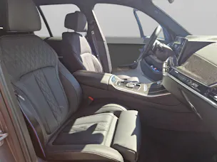 BMW X5 40d xDrive SAG