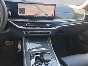 BMW X5 40d xDrive SAG