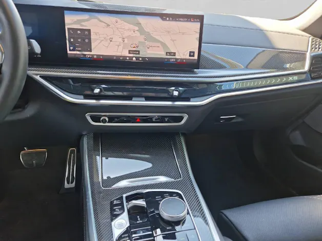 BMW X5 40d xDrive SAG