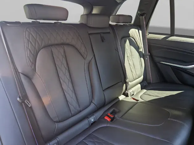 BMW X5 40d xDrive SAG