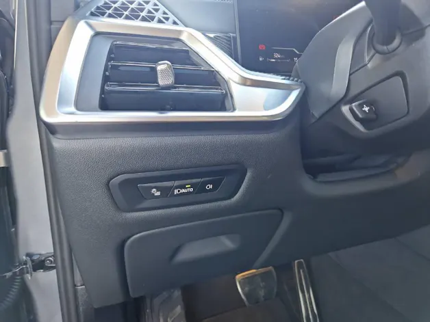 BMW X5 40d xDrive SAG