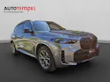 BMW X5 40d xDrive SAG