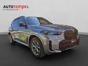 BMW X5 40d xDrive SAG