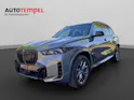 BMW X5 40d xDrive SAG