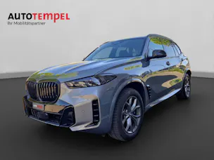 BMW X5 40d xDrive SAG