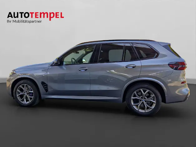 BMW X5 40d xDrive SAG