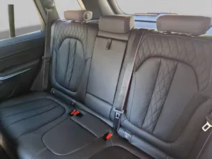 BMW X5 40d xDrive SAG
