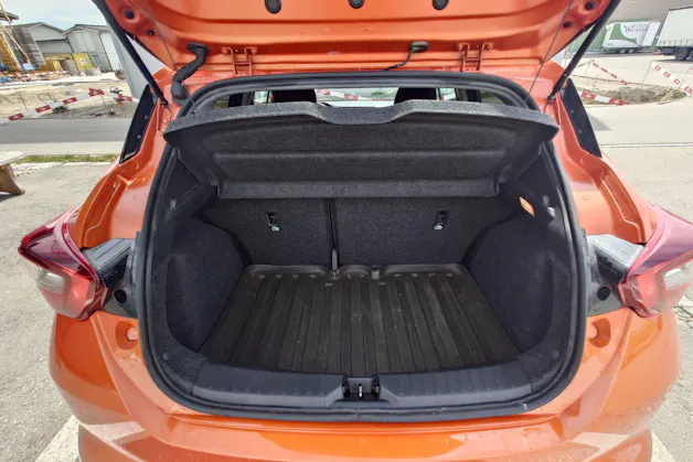 Nissan Micra 1.0 IG-T N-Way