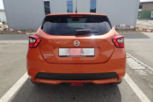 Nissan Micra 1.0 IG-T N-Way