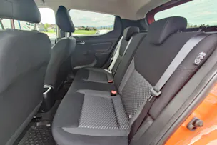 Nissan Micra 1.0 IG-T N-Way