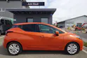 Nissan Micra 1.0 IG-T N-Way