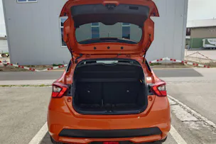 Nissan Micra 1.0 IG-T N-Way