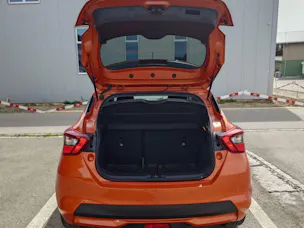 Nissan Micra 1.0 IG-T N-Way