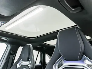 Mercedes-Benz GLA 45 AMG S 4MATIC+