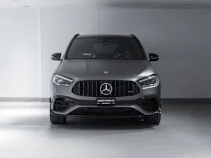 Mercedes-Benz GLA 45 AMG S 4MATIC+