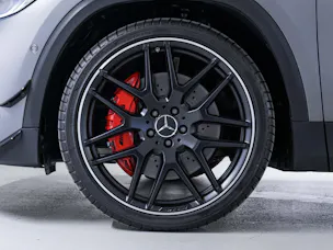Mercedes-Benz GLA 45 AMG S 4MATIC+