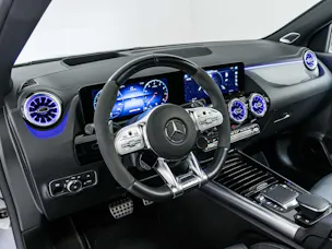 Mercedes-Benz GLA 45 AMG S 4MATIC+