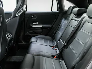 Mercedes-Benz GLA 45 AMG S 4MATIC+