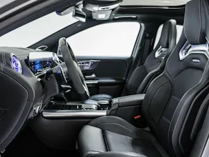 Mercedes-Benz GLA 45 AMG S 4MATIC+