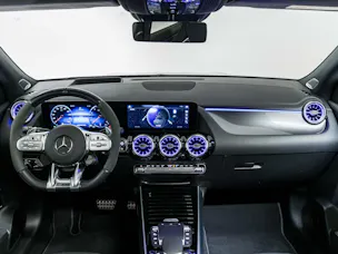 Mercedes-Benz GLA 45 AMG S 4MATIC+