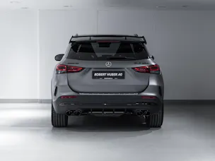 Mercedes-Benz GLA 45 AMG S 4MATIC+