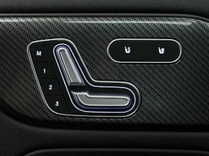 Mercedes-Benz GLA 45 AMG S 4MATIC+