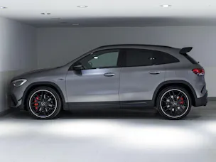 Mercedes-Benz GLA 45 AMG S 4MATIC+