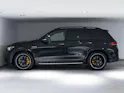 Mercedes-Benz GLE 63 AMG S 4MATIC+