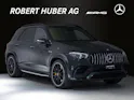 Mercedes-Benz GLE 63 AMG S 4MATIC+