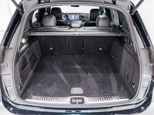 Mercedes-Benz GLE 63 AMG S 4MATIC+