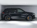 Mercedes-Benz GLE 63 AMG S 4MATIC+