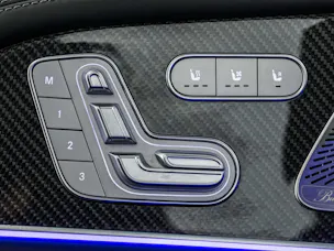 Mercedes-Benz GLE 63 AMG S 4MATIC+