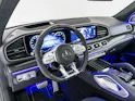 Mercedes-Benz GLE 63 AMG S 4MATIC+