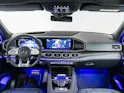 Mercedes-Benz GLE 63 AMG S 4MATIC+