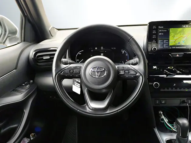 Toyota Yaris Cross 1.5 VVT-i HSD Trend AWD-i